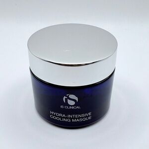 iS Clinical Hydra-Intensive Cooling Masque - 1.7oz new no box